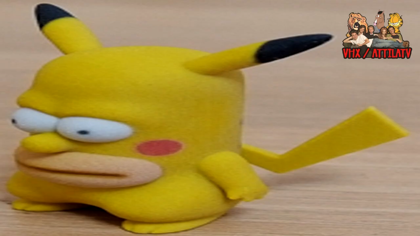 Literally Homer Simpsons Screaming