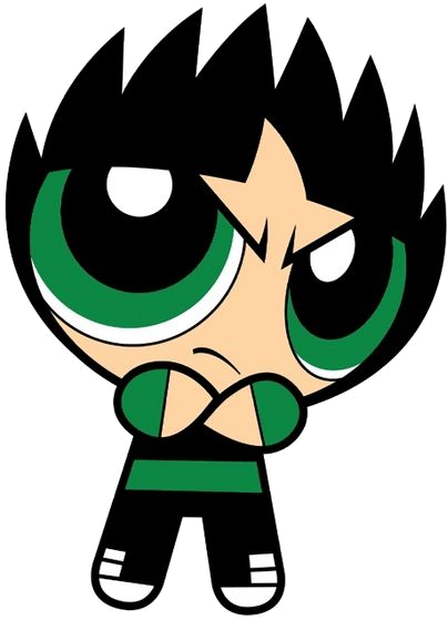 Butch PPG (Multiversus)
