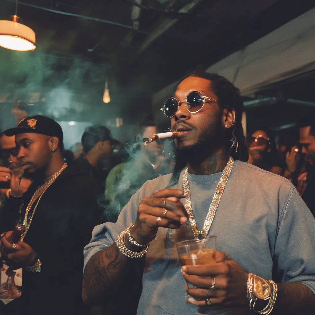Pop Smoke
