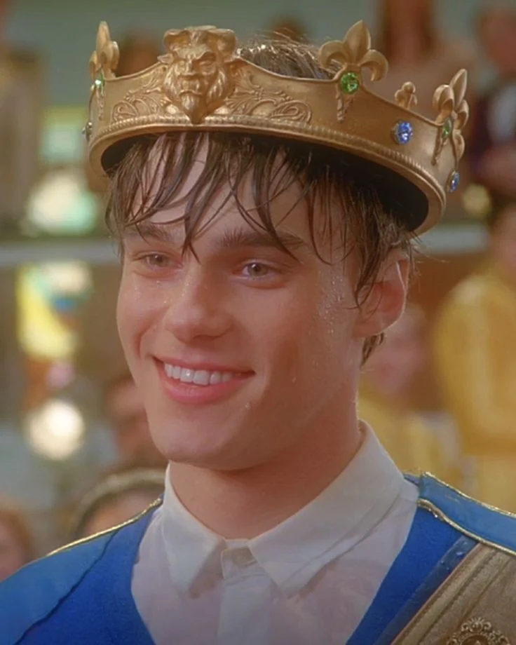 Ben (Descendants)