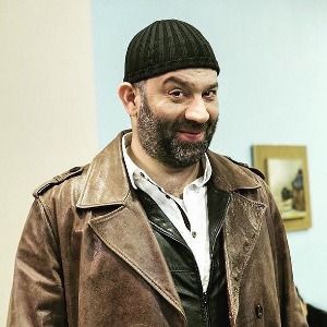 Şevket Çoruh