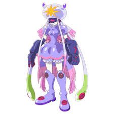 Thetismon 