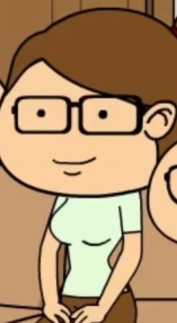 Jenny Geek (Geek Life: TAS)