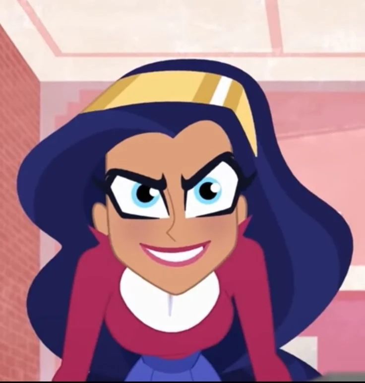 Diana Prince DCSHG 2019