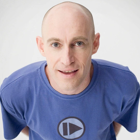 Shane Dundas