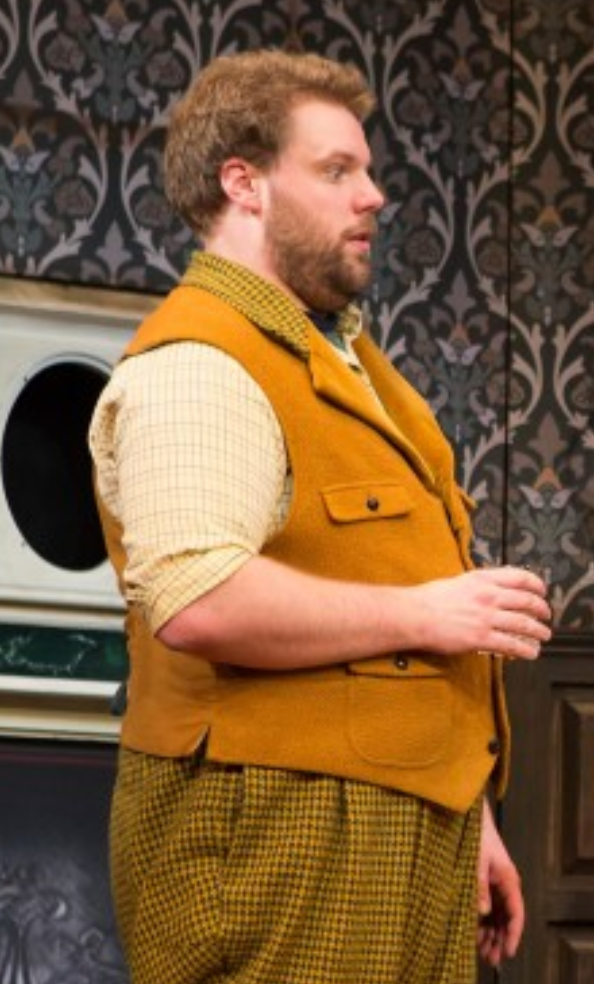Robert Grove