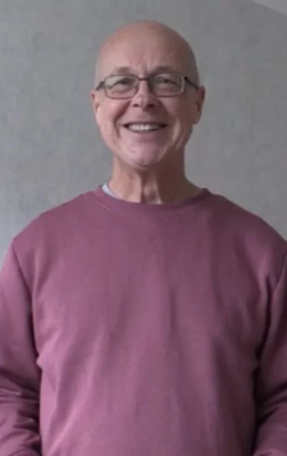 Peter Weathrall