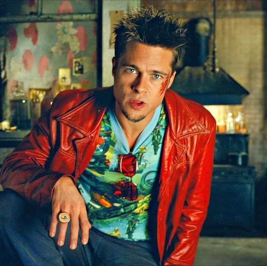 Tyler Durden (Fight Club)