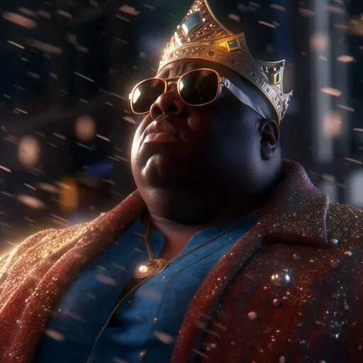 The Notorious B.I.G.