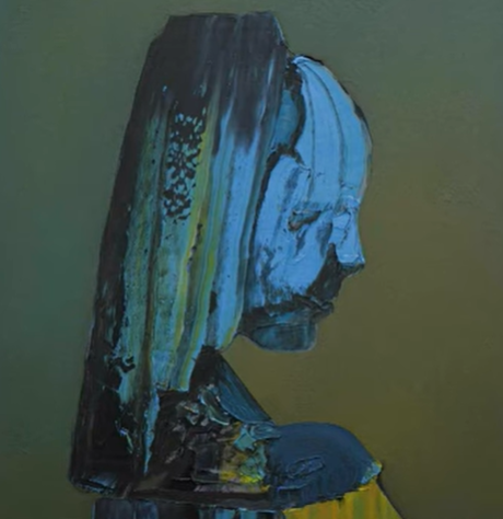 The Caretaker - H1 - Stage 4 Post Awareness Confusions