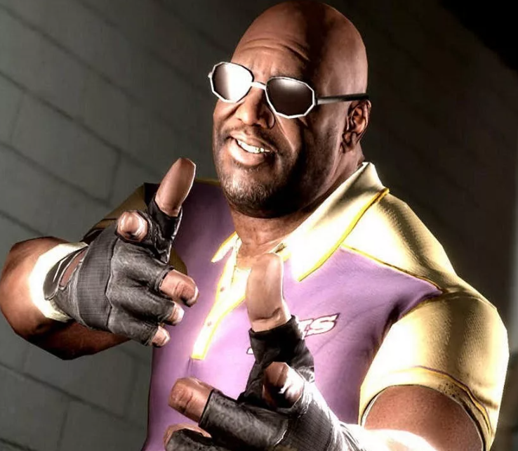 Coach L4D 2 Russian