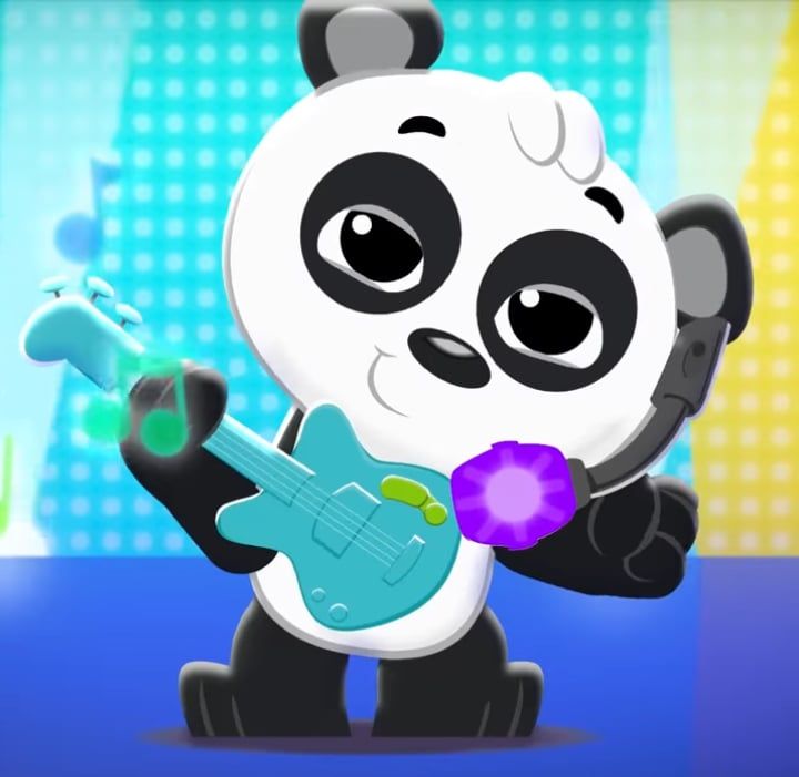 Panda