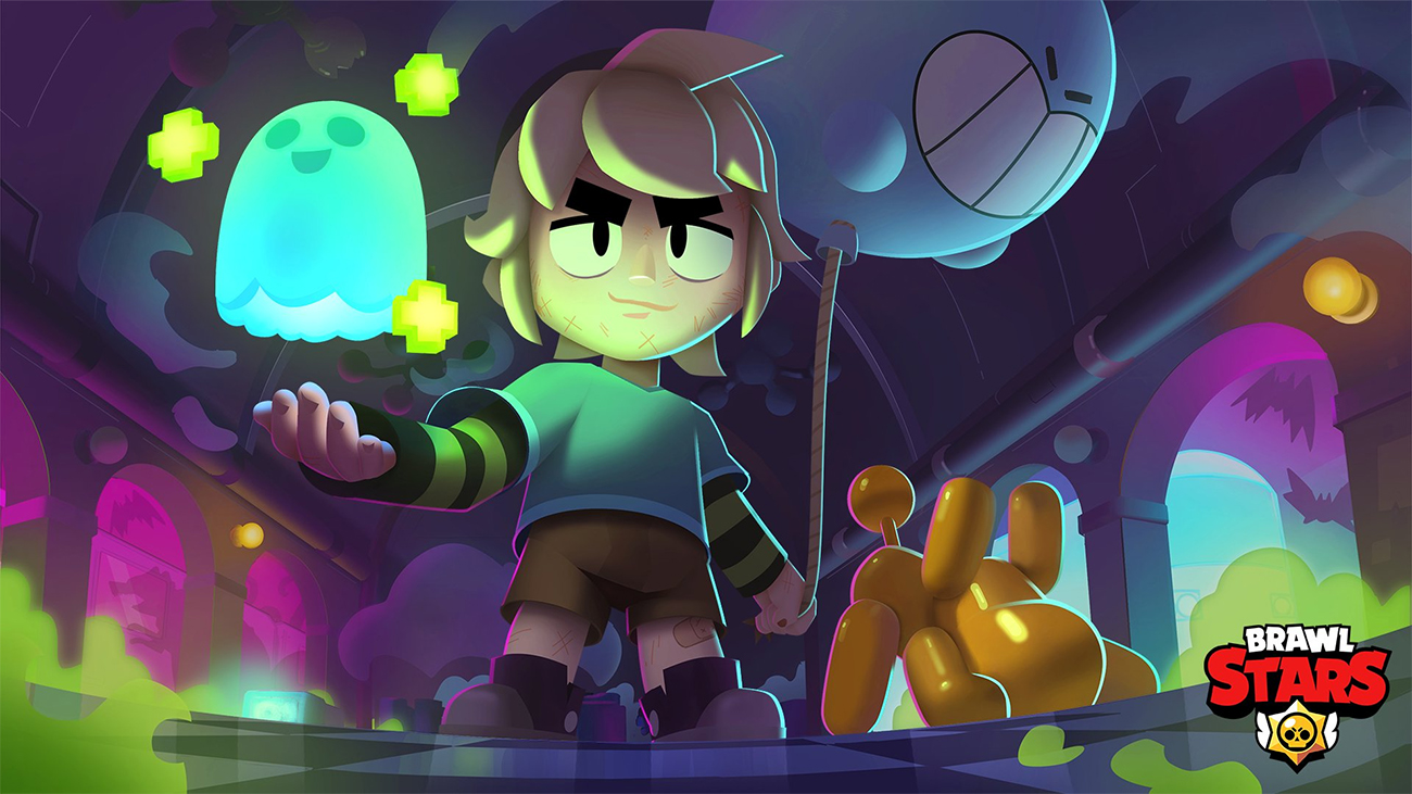 gus (brawl stars)