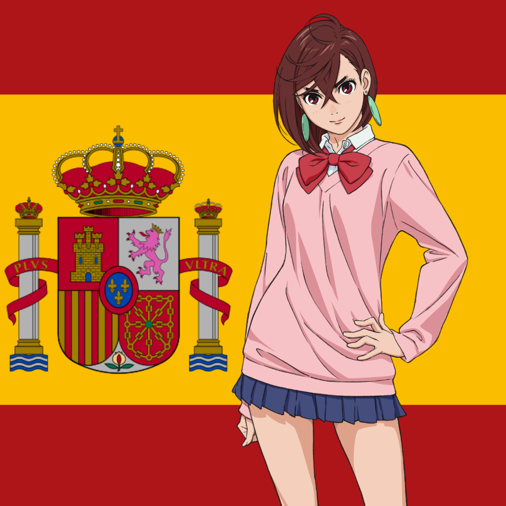 Momo Ayase (Castellano)