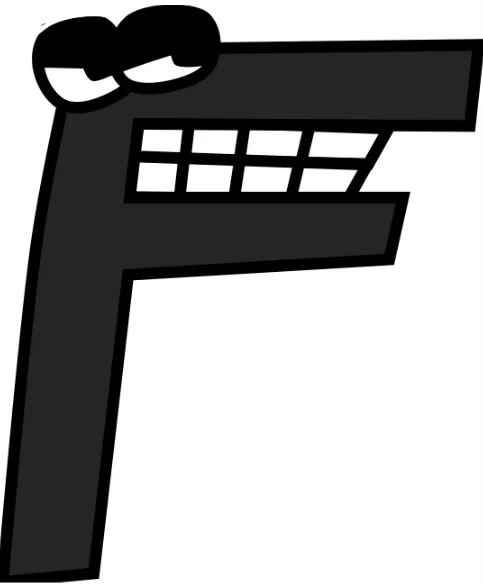 F (yandelfun) jere’s spanish alphabet lore
