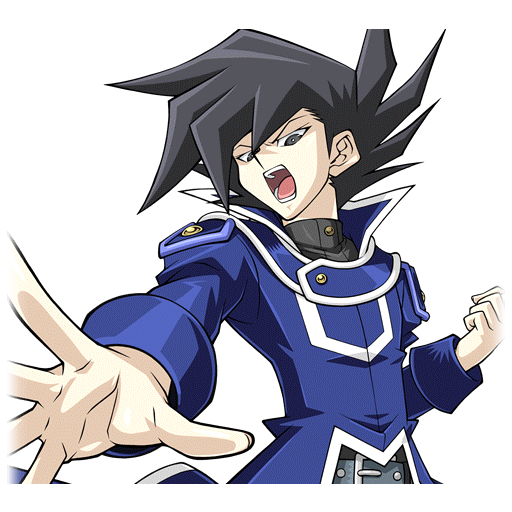 Chazz Princeton (Yu-Gi-Oh! GX)