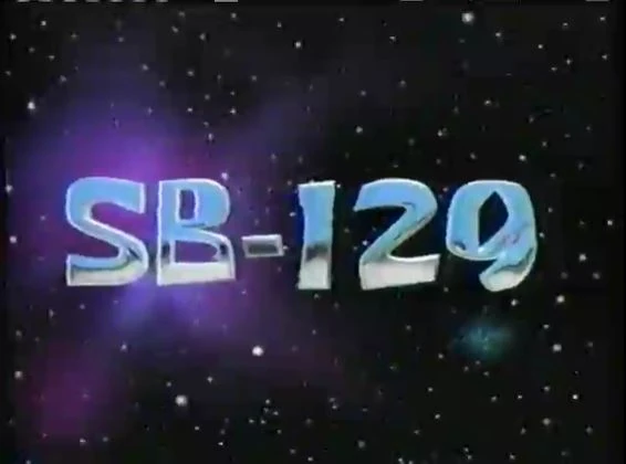 SB-129 Announcer