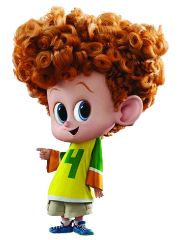 Dennis (Hotel Transylvania 2)