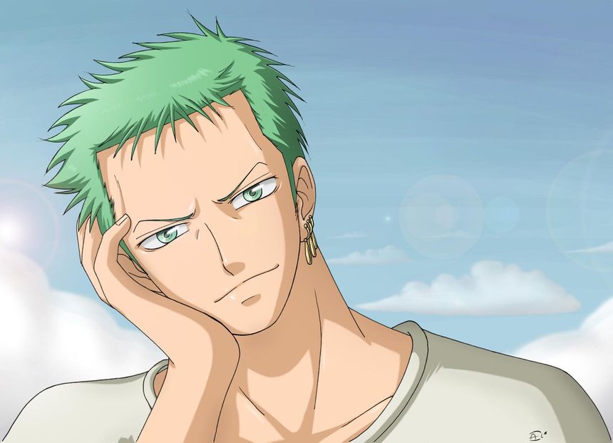 Zoro