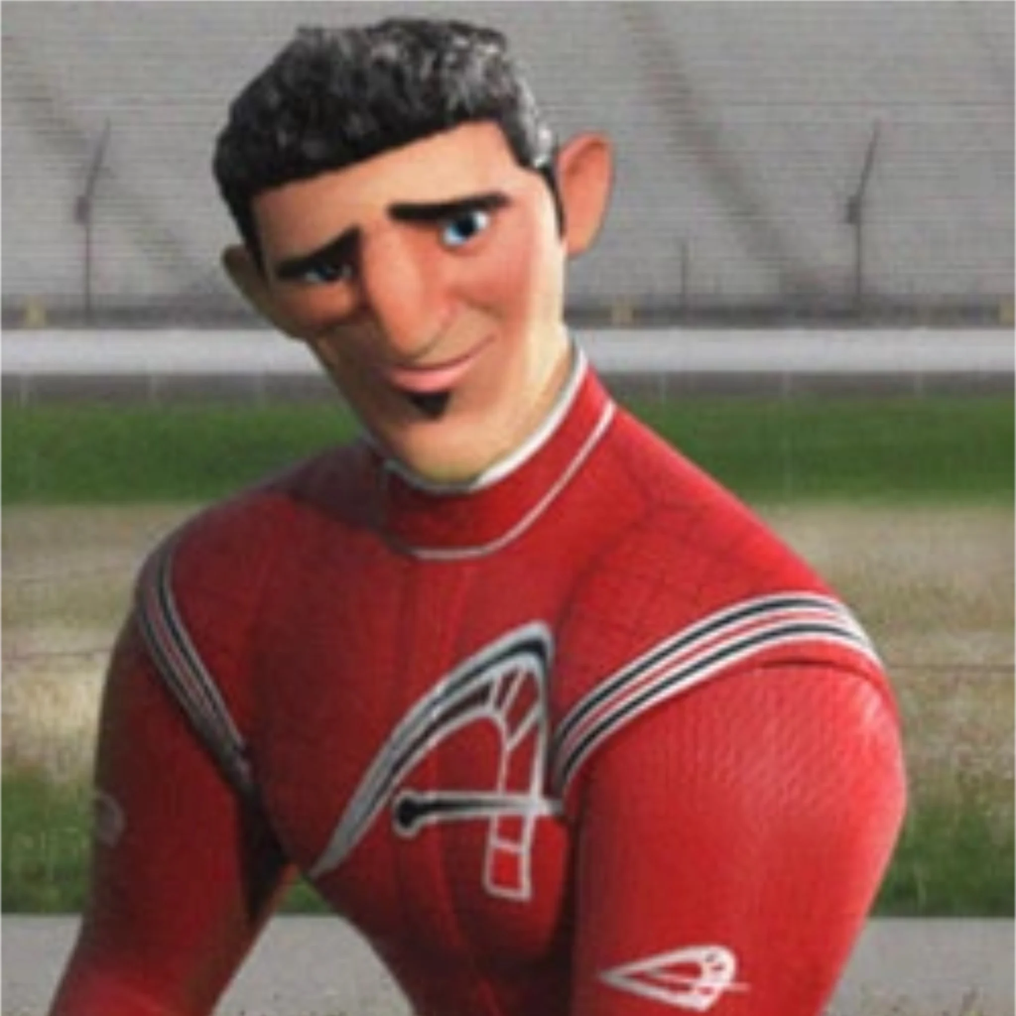 Guy Gagne (Turbo 2013)