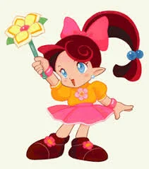 lip (panel de pon) for the users