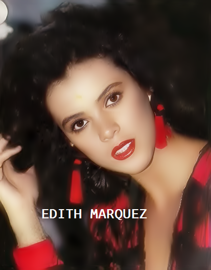 EDITH MARQUEZ