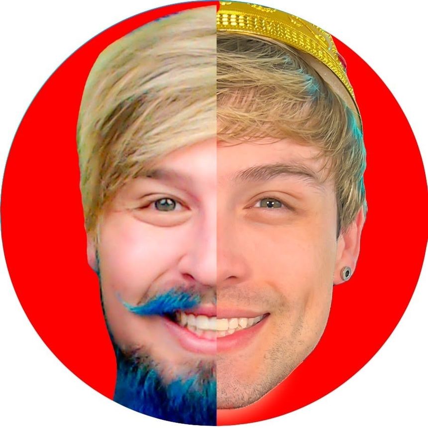 Jhonny(Pai Tambem Vloga)