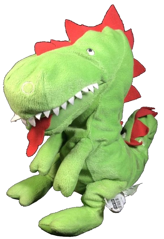 Dino Sam/D Sam (Teletubbies and Friends)