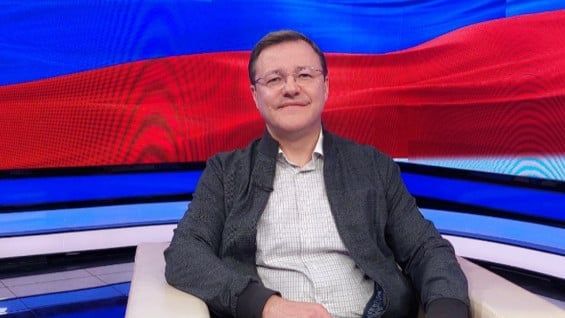 Дмитрий Игоревич Азаров
