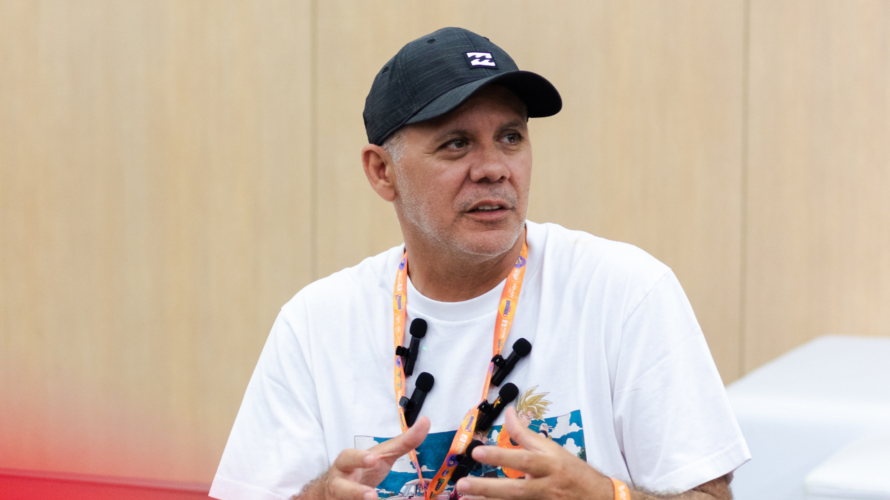 Wendel Bezerra