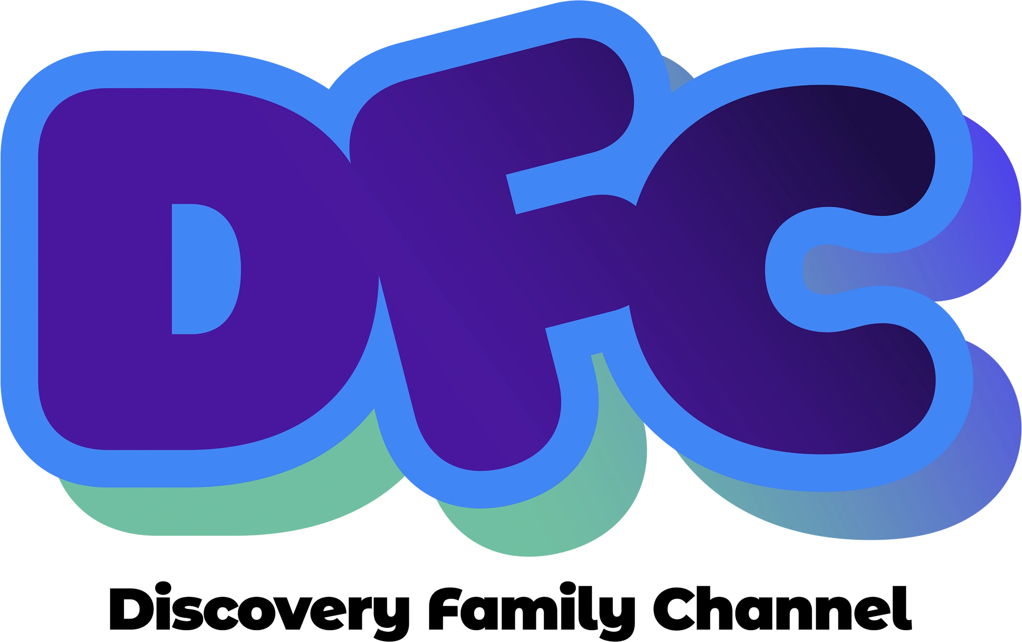 DFC (Discovery Family Channel) Present Announcer (Male)