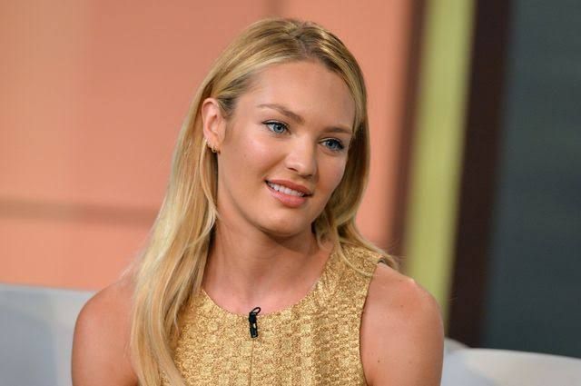 Candice Swanepoel