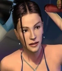 Dominique Paradis (007: Nightfire)