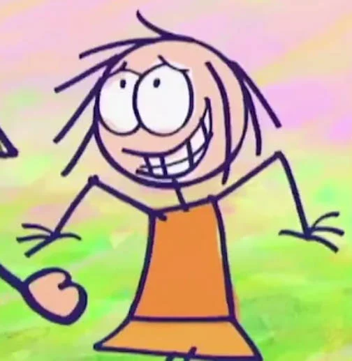Stacy Stickler (Stickin' Around)