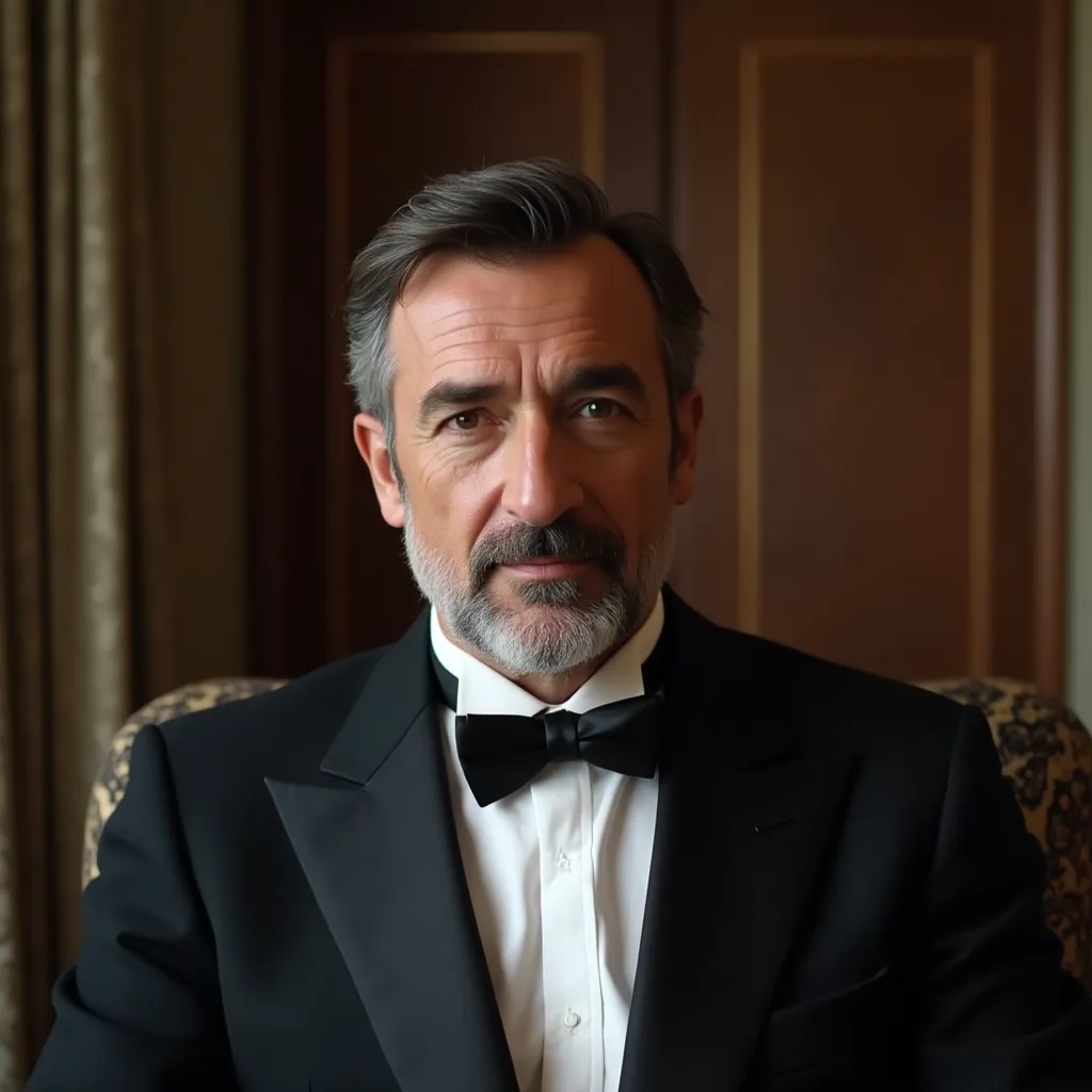 Timothy dalton 
