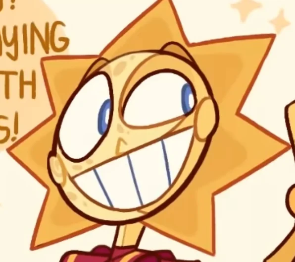Sun (Swiblet)