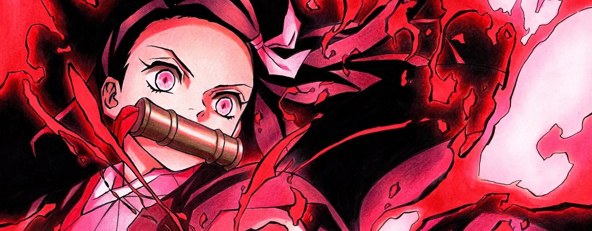 Nezuko kamado Español Latino [Annie Rojas](Demon Slayer)[Latin Americ/Spanish Dub/Latino]