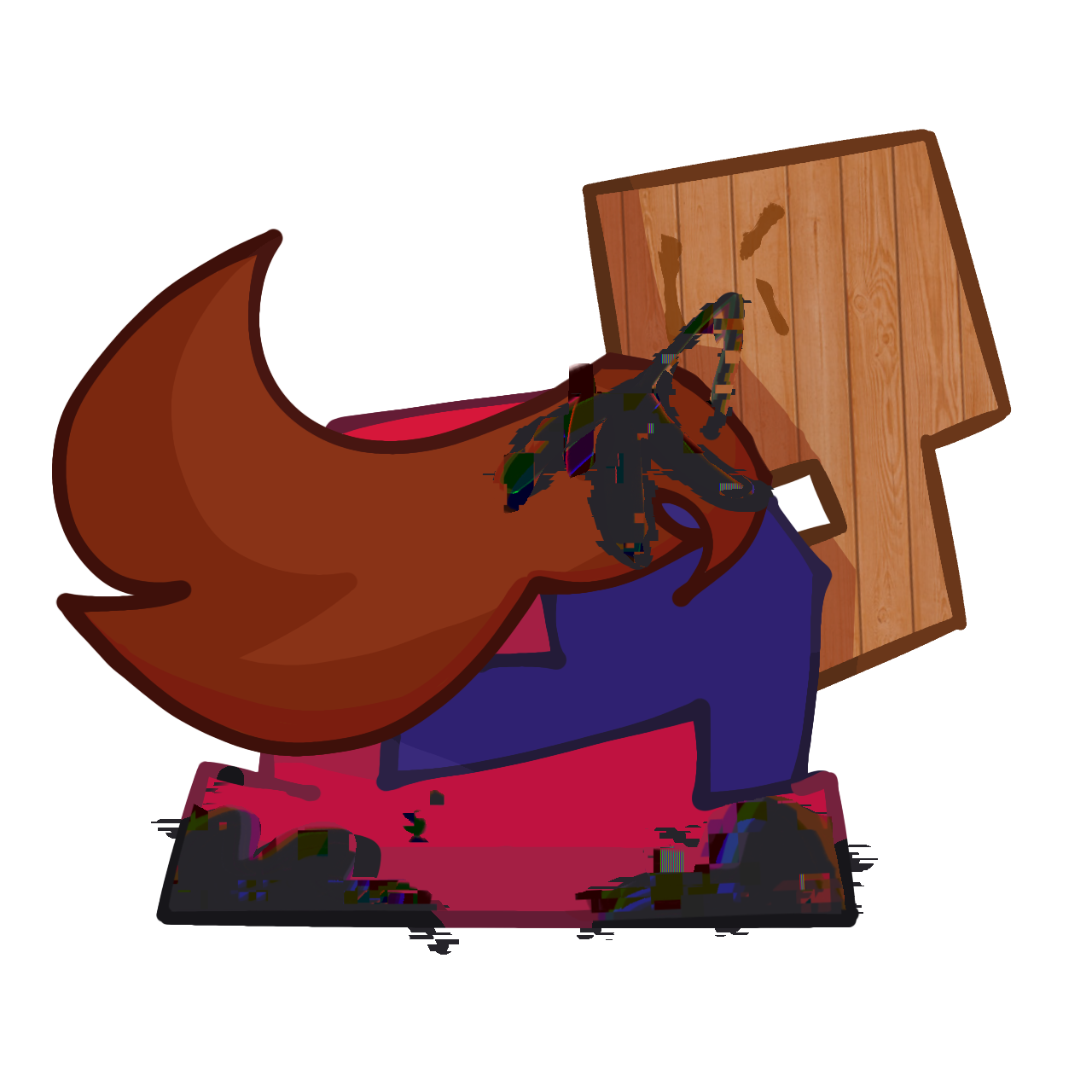 Fled_XDD