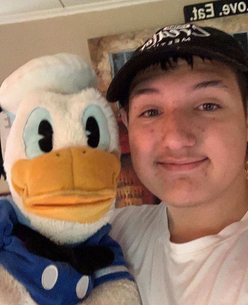 DonaldDucc