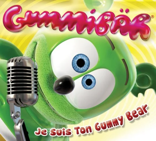 Gummibär (Early French)