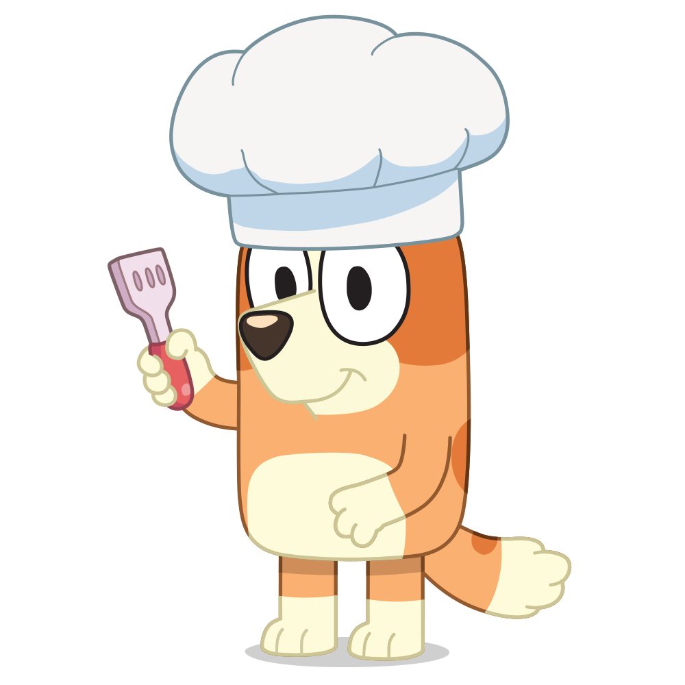 BINGO CHEF