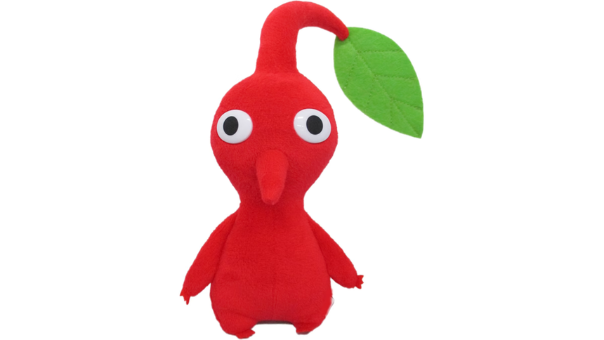 pikmin