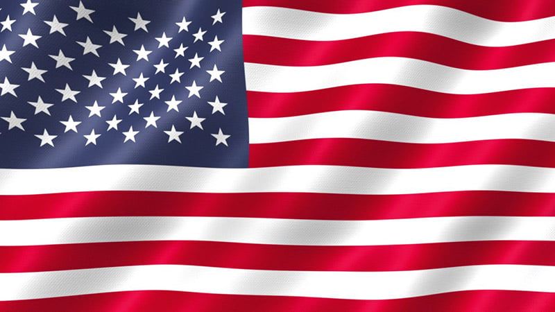 The US National Anthem