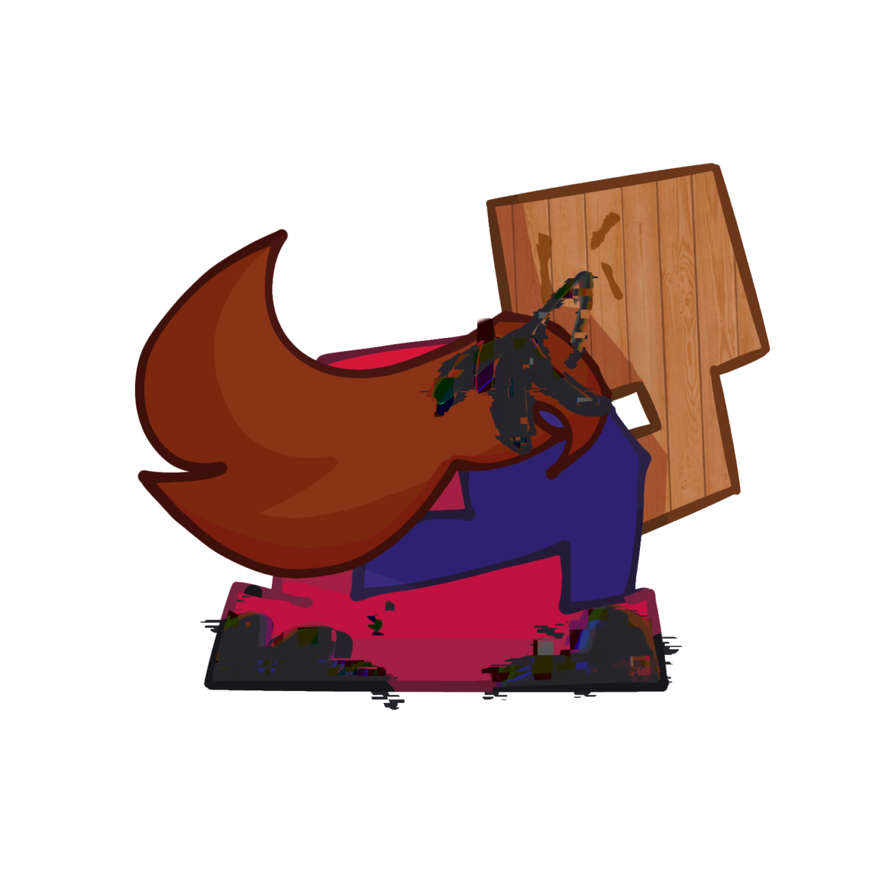 Fled_XDD (V2)