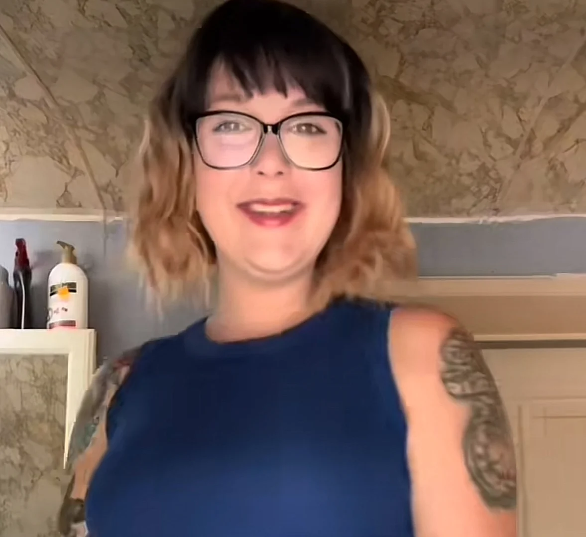 Michelle (TikTok)