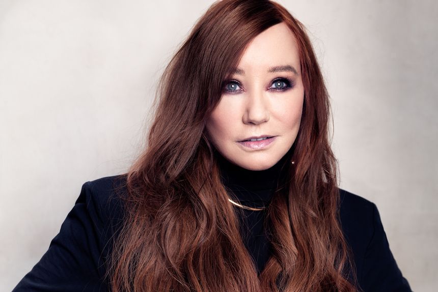 Tori Amos (Ocean to Ocean ERA)