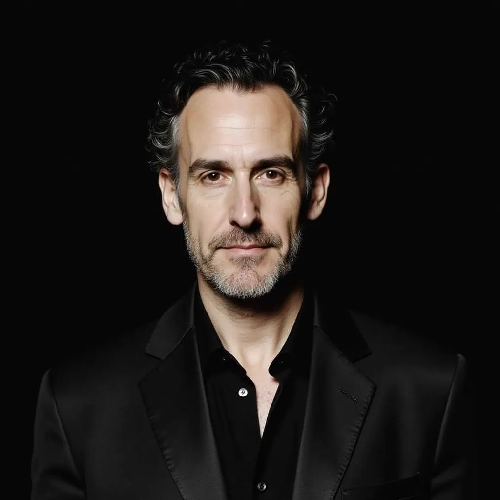 Mark rylance