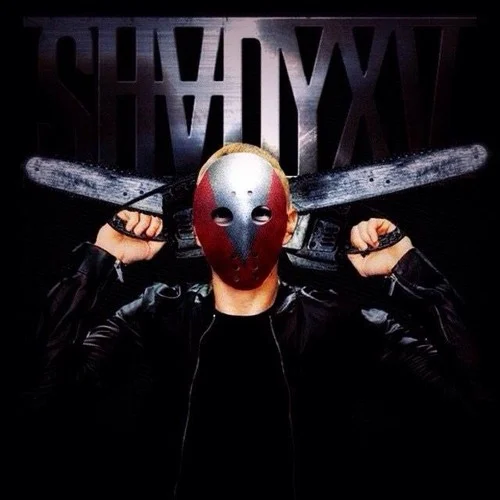 Eminem (Shady CXVPHER)