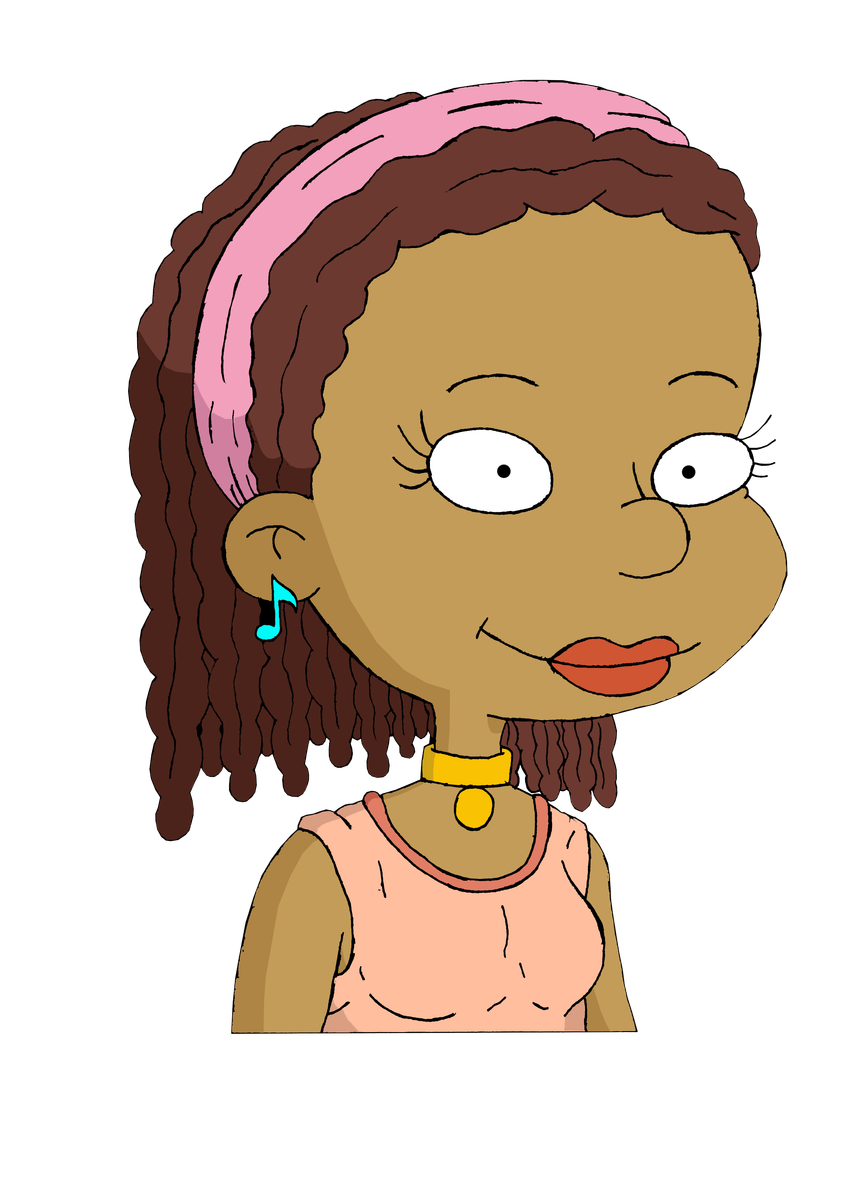 Susie Carmichael (AGU)