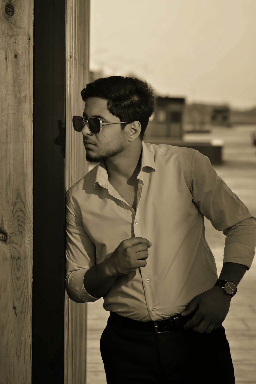 حسين الغزال